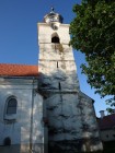 Biserica romano-catolica din Nicolesti - Frumoasa Biserica Nicolesti - 2 nicolesti biserica