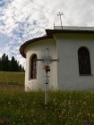 Crucea eroilor din satul Fagetel Crucea eroilor din satul Fagetel