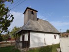 Biserica de lemn din Papauti - 3