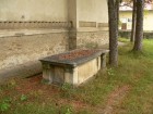 Monumentul lui Neculai Donici