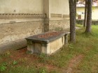 Monumentul lui Neculai Donici Monumentul lui Neculai Donici