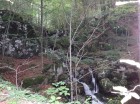 Cascadele Ramnuta Mare Cascadute pe Ramnuta Mare ramnuta mare cerna