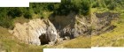 Gurile vechilor mine de sare de la Targu Ocna Mina 1 targu ocna mine sare