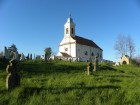 Biserica din Sasausi - 3