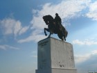 Statuia lui Suvorov