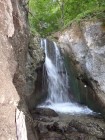 Cascada de la Moara Dracilor