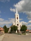 Troita cu palarie - Drumul Muntelui - Frumoasa Biserica romano-catolica din Frumoasa frumoasa troita