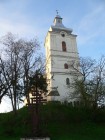 Biserica romano-catolica din Turia