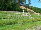 Cimitirul de Onoare Turnu Rosu