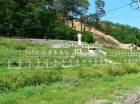 Cimitirul de Onoare Turnu Rosu Cimitirul de Onoare Turnu Rosu