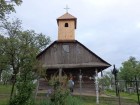 Biserica de lemn Valea Mare - 4