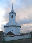 Biserica din Valea Seaca (1)