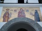 Schitul Ostrov Monahia platonida monahia platonida schitul Ostrov