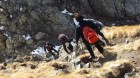 Spintecatura Moldoveanului Spintecatura Moldoveanului Spintecatura Moldoveanului
