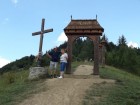 Biserica de la Kontumac - Ghimes Oaspeti Ghimes biserica Kontumac