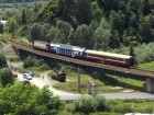Locomotiva veche din Pasul Ghimes-Palanca Bunicuța și nepoții locomotiva Ghimes