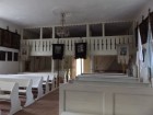 Biserica de la Kontumac - Ghimes Interior 2