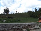 Biserica de la Kontumac - Ghimes Inalțare Ghimes biserica Kontumac