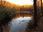 Lacul Andreoaie - Boistea Lacul