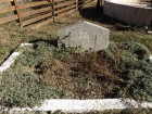 Monumentul lui Emil Rebreanu - Palanca Tot eroi Emil Rebreanu Palanca