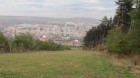 Trei Caldari Partia Cozla - dificultate medie (rosie) Cozla Trei Caldari