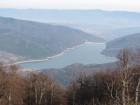 Izvorul de la Botul Farcului Lacul Poiana Uzului Izvorul Botul Farcului