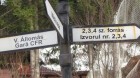 Izvoarele Apor si Mikes 2 - Baile Tusnad Orientare turistica Baile Tusnad izvor Apor Mikes