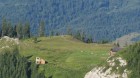Varful Piatra Mare Spre Cabana Piatra Mare Piatra Mare