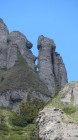 Babele... Ciucasului Babele... Ciucasului