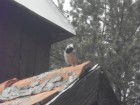 Capela Sfanta Ana Paznic? Observator? capela sfanta ana lac