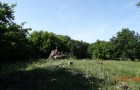 Varful Tuguiata - Podisul Babadagului VfTuguiata402m Tuguiata Țuguiata